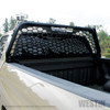 HLR Truck Rack Black 57-81075