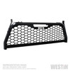 HLR Truck Rack Black 57-81085