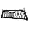 HLR Truck Rack Black 57-81095