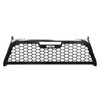 HLR Truck Rack Black 57-81095