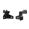 HLR Truck Rack Black 57-81095