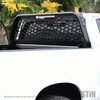 HLR Truck Rack Black 57-81095