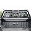 HLR Truck Rack Black 57-81095