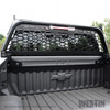 HLR Truck Rack Black 57-81095