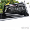 HLR Truck Rack Black 57-81095
