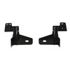 HLR Truck Rack Black 57-81095