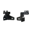 HLR Truck Rack Black 57-81095