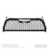 HLR Truck Rack Black 57-81095