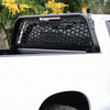 HLR Truck Rack Black 57-81095