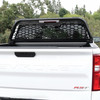 HLR Truck Rack Black 57-81095