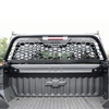 HLR Truck Rack Black 57-81095