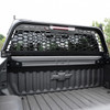 HLR Truck Rack Black 57-81095