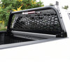 HLR Truck Rack Black 57-81095