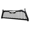 HLR Truck Rack Black 57-81095