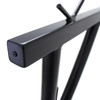 HD Ladder Rack Black 57-9005