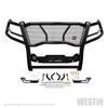 HDX Winch Mount Grille Guard Black 57-93985