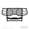 HDX Winch Mount Grille Guard, Black 57-93995