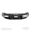 HDX Front Bumper Textured Black 58-140515