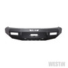 HDX Front Bumper Textured Black 58-141715