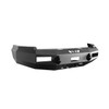 HDX Front Bumper Textured Black 58-151115