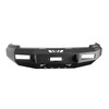 HDX Front Bumper Textured Black 58-151115