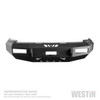 HDX Front Bumper Textured Black 58-161925