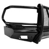 HDX Bandit Front Bumper Black 58-31175