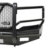 HDX Bandit Front Bumper, Black 58-31195