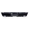 HDX Bandit Rear Bumper, Black 58-341115