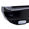 HDX Bandit Rear Bumper, Black 58-341115