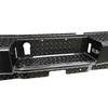 HDX Bandit Rear Bumper, Black 58-341175