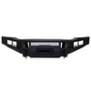 Pro-Series Front Bumper, Textured Black 58-411045
