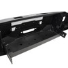 Pro-Series Front Bumper Textured Black 58-411075