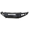 Pro-Series Front Bumper Textured Black 58-411075