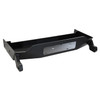 Pro-Series Front Bumper Textured Black 58-411075