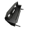 Pro-Series Front Bumper Textured Black 58-411155