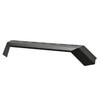 Pro-Series Bumper Angular Bull Bar Textured Black 58-411155AB