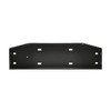 Pro-Series Front Bumper, Textured Black 58-411195
