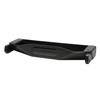 Pro-Series Front Bumper, Textured Black 58-411215