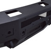 Pro-Series Front Bumper, Textured Black 58-411225