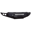 Pro-Series Front Bumper, Textured Black 58-411225