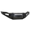 Pro-Series Front Bumper, Textured Black 58-411235