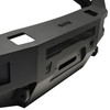 Pro-Series Front Bumper, Textured Black 58-411235