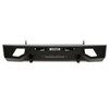 Pro-Series Front Bumper Textured Black 58-411285