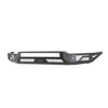 Pro-Mod Front Bumper Textured Black 58-41165