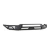 Pro-Mod Front Bumper Textured Black 58-41165