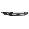 Pro-Mod Front Bumper Textured Black 58-41175