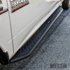 Outlaw Nerf Step Bars Textured Black 58-53565