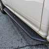 Outlaw Nerf Step Bars Textured Black 58-53565