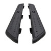 Outlaw Nerf Step Bars Textured Black 58-53725